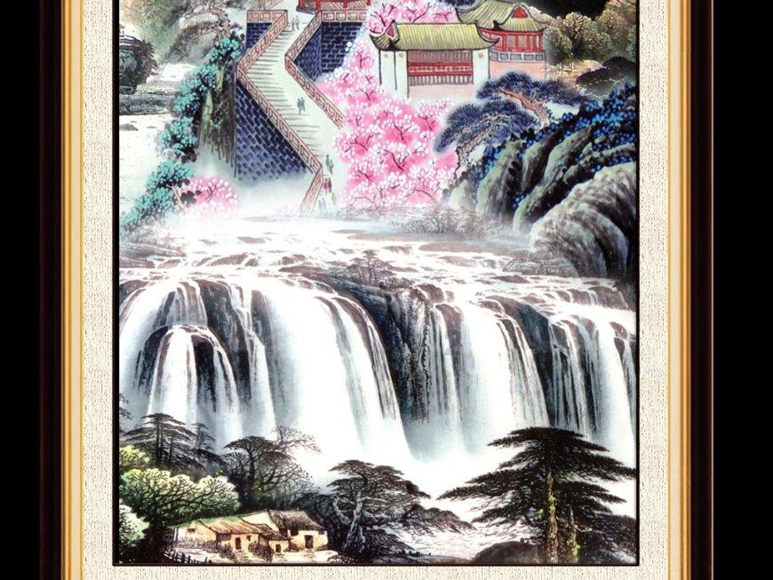 精灵的冒险之旅